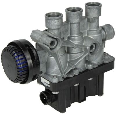 WABCO 472 880 000 0 Magnettiventtiili - Venttiili WABCO 472 880 000 0 Magnettiventtiili - Venttiili