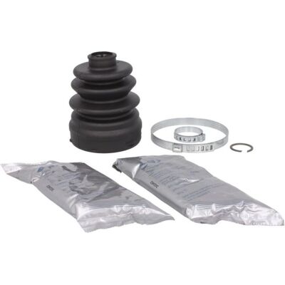 SPIDAN 25857 CV-buske - Tripod, NBR, 21/63.5mm SPIDAN 25857 CV-buske - Tripod, NBR, 21/63.5mm