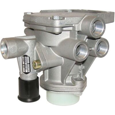 Jarruventtiili, Perävaunu Knorr-Bremse As3100a Jarruventtiili, Perävaunu Knorr-Bremse As3100a