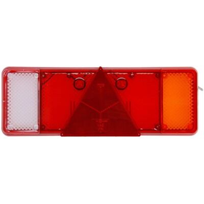 Toyota 109 W09DP 24V Takavalon peite - Tail Light Cover Toyota 109 W09DP 24V Takavalon peite - Tail Light Cover