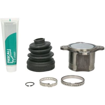 PASCAL G78006PC Siirtomoottorivarsi - Vasen for Suzuki Grand Vitara 2 SUV PASCAL G78006PC Siirtomoottorivarsi - Vasen for Suzuki Grand Vitara 2 SUV