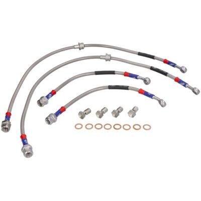 Jarruletkusarja Ebc Brakes Bla1993-4l Jarruletkusarja Ebc Brakes Bla1993-4l