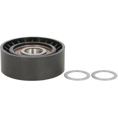 V-rengas kiristysrengas BTA - Pulley Tensione BTA - Halkaisija 70mm - Leveys 25mm - Kiristysrengas V-rengas kiristysrengas BTA - Pulley Tensione BTA - Halkaisija 70mm - Leveys 25mm - Kiristysrengas
