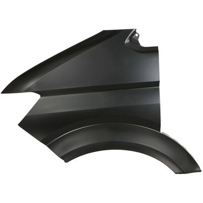 BLIC Vasen etuhelma VW Crafte - Auton varaosa BLIC Vasen etuhelma VW Crafte - Auton varaosa