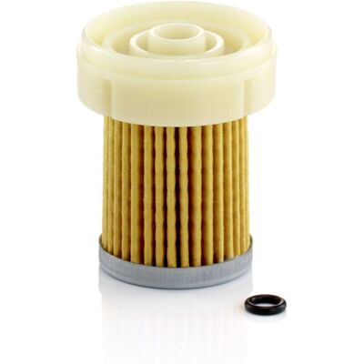 MANN-FILTER P 321 x - Polttoainekenttä MANN-FILTER P 321 x - Polttoainekenttä