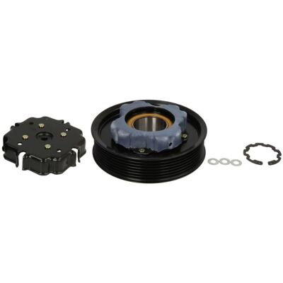 THERMOTEC KTT040045 Magnetinvaihdelaite ilmastointilaitteen kompressoreihin THERMOTEC KTT040045 Magnetinvaihdelaite ilmastointilaitteen kompressoreihin