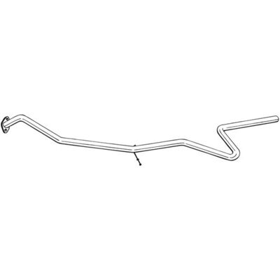 Bosal 965-375 Pakoputki Ford Mazdalle Bosal 965-375 Pakoputki Ford Mazdalle