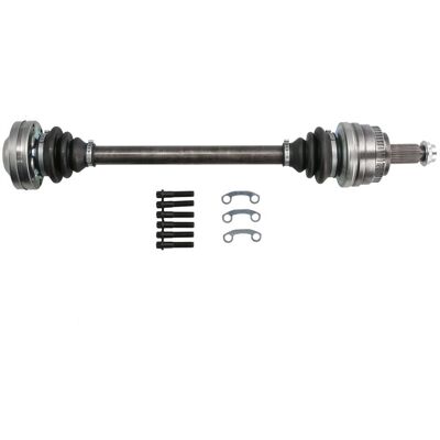 Vetoakseli Magneti Marelli 302004190404 Vetoakseli Magneti Marelli 302004190404