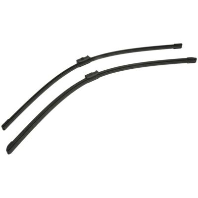 Pyyhkijänsulka Bosch Aerotwin A950s, 700mm, Edessä, 2 Kappale Pyyhkijänsulka Bosch Aerotwin A950s, 700mm, Edessä, 2 Kappale