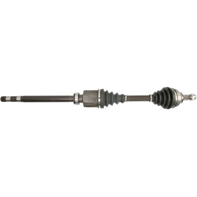 Vetoakseli Febi Bilstein 194891 Vetoakseli Febi Bilstein 194891