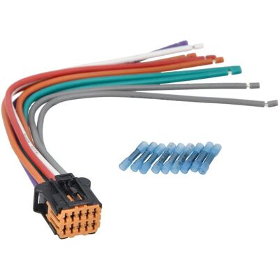 Korjausjohtosarja, Polttoainepumppu Akusan K06w040akn Korjausjohtosarja, Polttoainepumppu Akusan K06w040akn