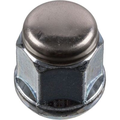 Febi Bilstein Pyörän mutteri M12, sinkitty, etu/taka - Pyörän mutteri Febi Bilstein Pyörän mutteri M12, sinkitty, etu/taka - Pyörän mutteri