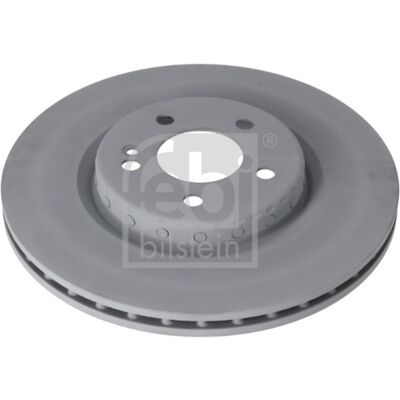 Jarrulevy Febi Bilstein 1003478 Jarrulevy Febi Bilstein 1003478