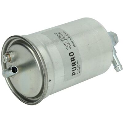 Polttoainesuodatin PURRO PUR-PF0006 Audi A4 - Putkisuodatin Polttoainesuodatin PURRO PUR-PF0006 Audi A4 - Putkisuodatin
