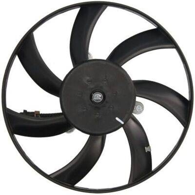 Tuuletin, Mootorinjäähdytys Thermotec D8w047tt Tuuletin, Mootorinjäähdytys Thermotec D8w047tt