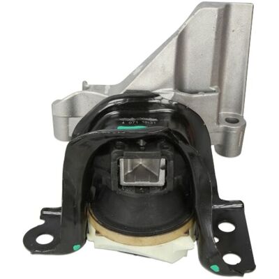 Hutchinson 586633 Moottorin tuki - Renault Clio III, Modus, Grand Modus Hutchinson 586633 Moottorin tuki - Renault Clio III, Modus, Grand Modus