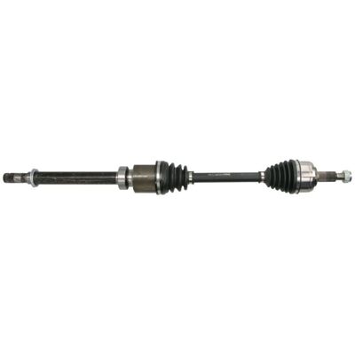 PASCAL G2E020PC Välitysaksel - Drive Shaft PASCAL G2E020PC Välitysaksel - Drive Shaft