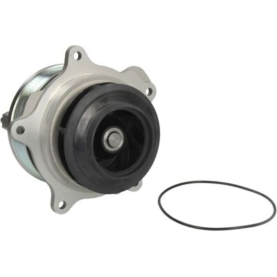 DOLZ D323 Alumiinivedenpumppu - Sähkökäyttö DOLZ D323 Alumiinivedenpumppu - Sähkökäyttö