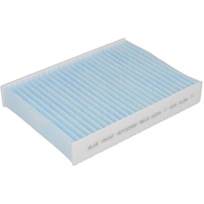 Raitisilmasuodatin Blue Print Adt32550 Raitisilmasuodatin Blue Print Adt32550
