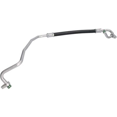THERMOTEC KTT160275 Korkeapaineilmastointiputki - Ilmastointiputki THERMOTEC KTT160275 Korkeapaineilmastointiputki - Ilmastointiputki