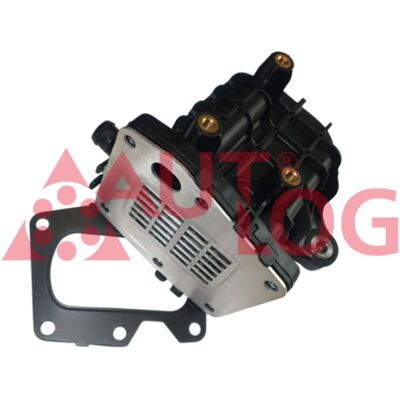 AUTLOG AV6240 EGR-venttiili - EGR-venttiili AUTLOG AV6240 EGR-venttiili - EGR-venttiili