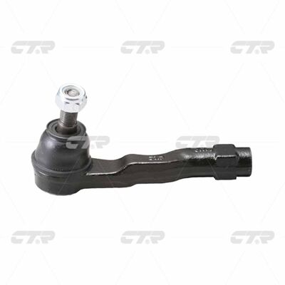 Ohjauskulman nivaska CTR CE0468 - M12xP1.25, 12,9mm, Kuusiomu Ohjauskulman nivaska CTR CE0468 - M12xP1.25, 12,9mm, Kuusiomu