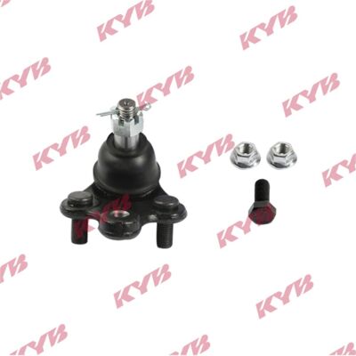 Pallo-/ohjausnivel Kyb Kbj4298 Pallo-/ohjausnivel Kyb Kbj4298