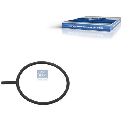 Tiiviste, Egr-Venttiili Dt Spare Parts 1.24100 Tiiviste, Egr-Venttiili Dt Spare Parts 1.24100