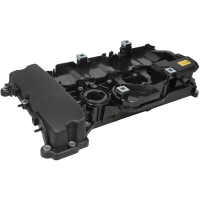 Vaico Sylinterikannen suojus Mercedes Sprinter, Slk, E-luokka - 2004-2018 Vaico Sylinterikannen suojus Mercedes Sprinter, Slk, E-luokka - 2004-2018
