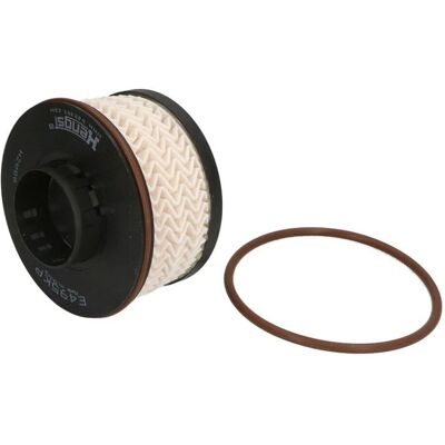 Polttoainesuodatin Hengst Filter E495kp D534 Polttoainesuodatin Hengst Filter E495kp D534