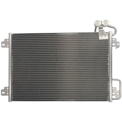 THERMOTEC KTT110103 Alumiininen ilmastointikondensaattori Renaultille - Kompakti ja kestävä THERMOTEC KTT110103 Alumiininen ilmastointikondensaattori Renaultille - Kompakti ja kestävä