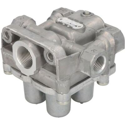 WABCO 9347141450 Venttiili - Monipiirin suoja WABCO 9347141450 Venttiili - Monipiirin suoja