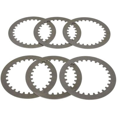 Välikappale, Kytkinlevy Trw Mes301-6 Välikappale, Kytkinlevy Trw Mes301-6
