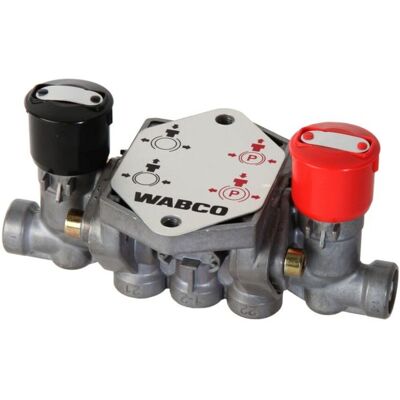 WABCO 9630010520 - Venttiili WABCO 9630010520 - Venttiili