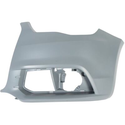 BLIC 5510-00-0045901Q Vasen - Bumper support BLIC 5510-00-0045901Q Vasen - Bumper support