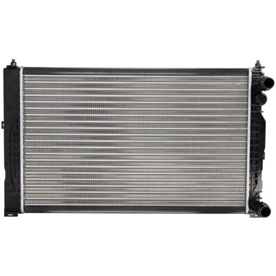 THERMOTEC D7A009TT - Moottorin jäähdytin AUDI, VW, SKODA THERMOTEC D7A009TT - Moottorin jäähdytin AUDI, VW, SKODA