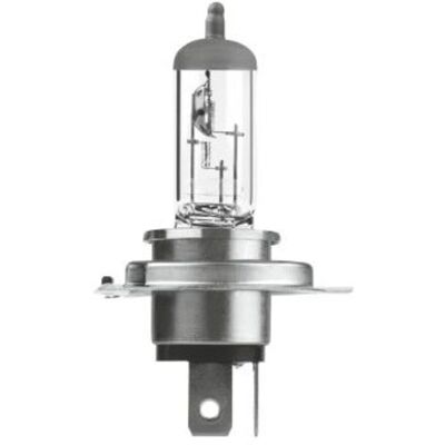 Hehkulamppu Halogeeni Neolux H4 Extra Lifetime 12v/60/55w, 2 Kappale Hehkulamppu Halogeeni Neolux H4 Extra Lifetime 12v/60/55w, 2 Kappale
