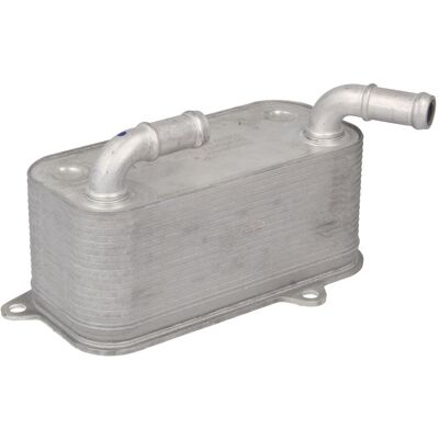 Öljynjäähdytin, Autom. Vaihteisto Thermotec D4w026tt Öljynjäähdytin, Autom. Vaihteisto Thermotec D4w026tt