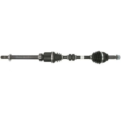 Vetoakseli Spidan Gknd12955 Vetoakseli Spidan Gknd12955