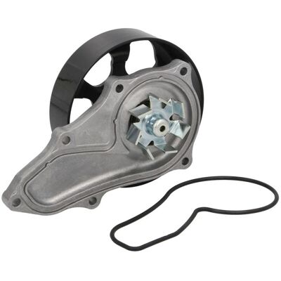 Jäähdytysnestepumppu Aisin Wph-066 Jäähdytysnestepumppu Aisin Wph-066