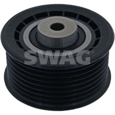 SWAG 10 03 0006 V-rengas kiristysrulla - Rulla SWAG 10 03 0006 V-rengas kiristysrulla - Rulla
