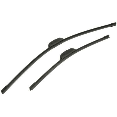 Pyyhkijänsulka Bosch Aerotwin Retrofit Ar813s, 650/450mm, Edessä, 2 Kappale Pyyhkijänsulka Bosch Aerotwin Retrofit Ar813s, 650/450mm, Edessä, 2 Kappale