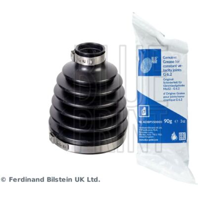 BLUE PRINT ADBP810051 CV-suojakokoonpano - Homokinetisk nivel BLUE PRINT ADBP810051 CV-suojakokoonpano - Homokinetisk nivel