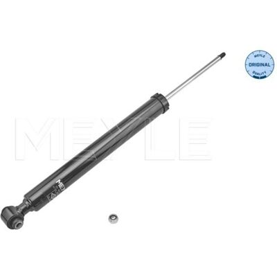 MEYLE 026 725 0030 Kaasupaineiskusvoimajarru - Takapää Mercedes-Benz C-luokka W205 MEYLE 026 725 0030 Kaasupaineiskusvoimajarru - Takapää Mercedes-Benz C-luokka W205