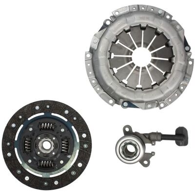 Kytkinsarja Nexus F11052nx Kytkinsarja Nexus F11052nx