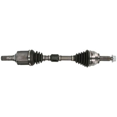 POINT GEAR Välitysakseli - 28 Hammasta - 82mm Halkaisija - 624mm Pituus POINT GEAR Välitysakseli - 28 Hammasta - 82mm Halkaisija - 624mm Pituus
