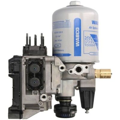 Ilmankuivain, Paineilmajärjestelmä Wabco 932510009r Ilmankuivain, Paineilmajärjestelmä Wabco 932510009r