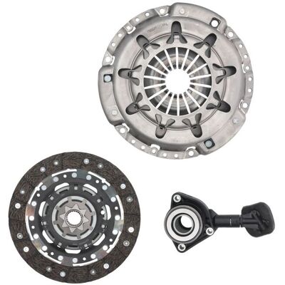Kytkinsarja Nexus F1g218nx Kytkinsarja Nexus F1g218nx