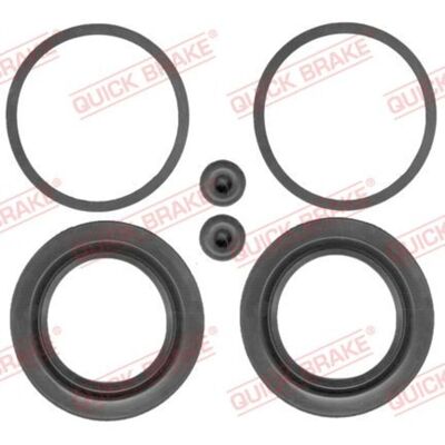 QUICK BRAKE jarrujen korjaussarja - 44mm halkaisija - 2 per akseli - BMW F20/F21/F30 QUICK BRAKE jarrujen korjaussarja - 44mm halkaisija - 2 per akseli - BMW F20/F21/F30