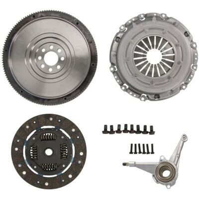 Kytkinsarja Nexus F1w101nx Kytkinsarja Nexus F1w101nx